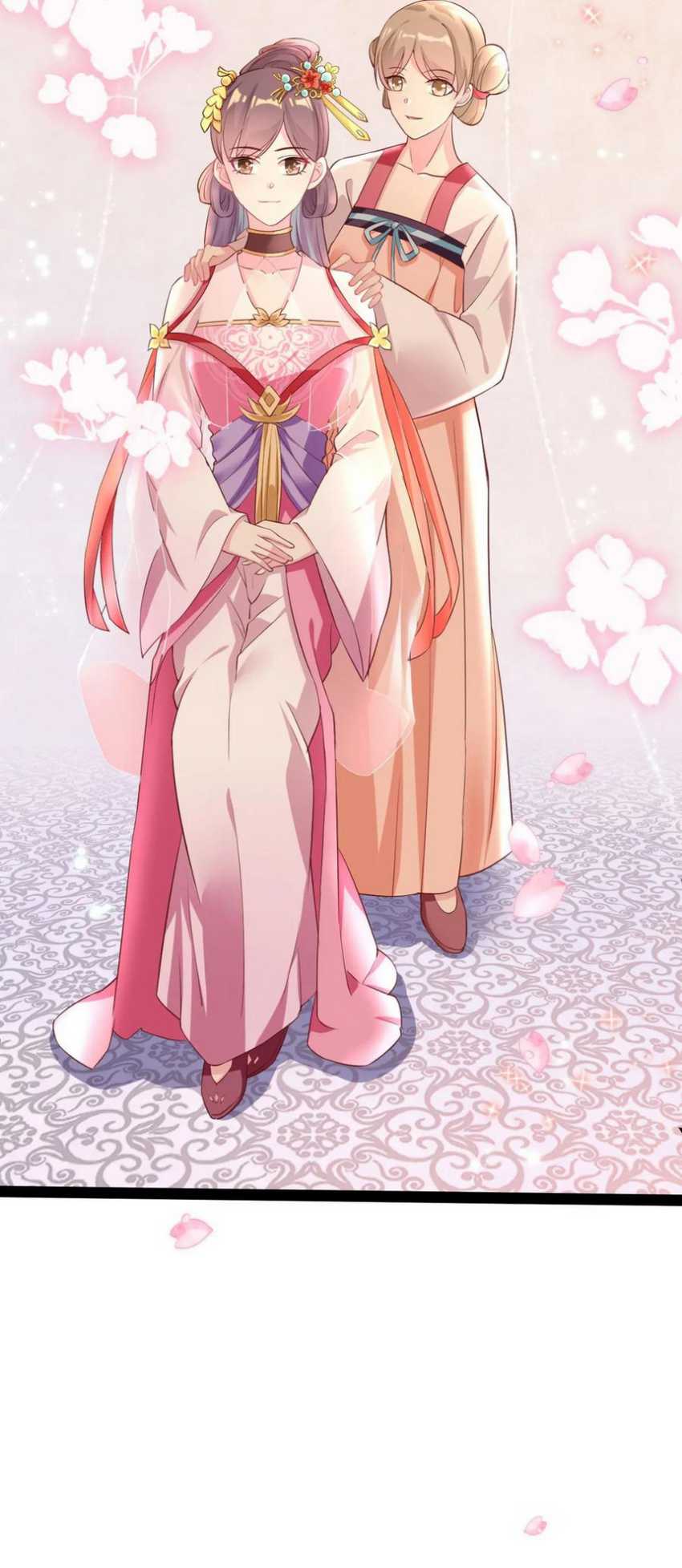 Crossing the Adorable Concubine to Counter Attack Chapter 13 Gambar 18