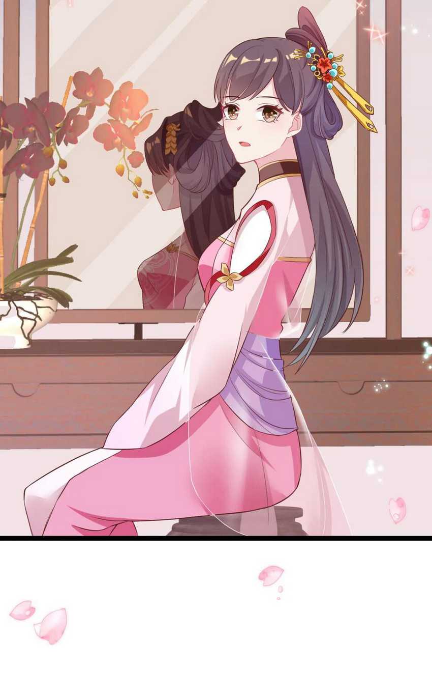 Crossing the Adorable Concubine to Counter Attack Chapter 13 Gambar 21