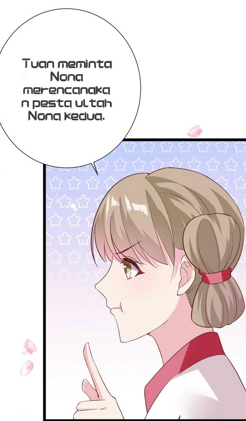 Crossing the Adorable Concubine to Counter Attack Chapter 13 Gambar 22