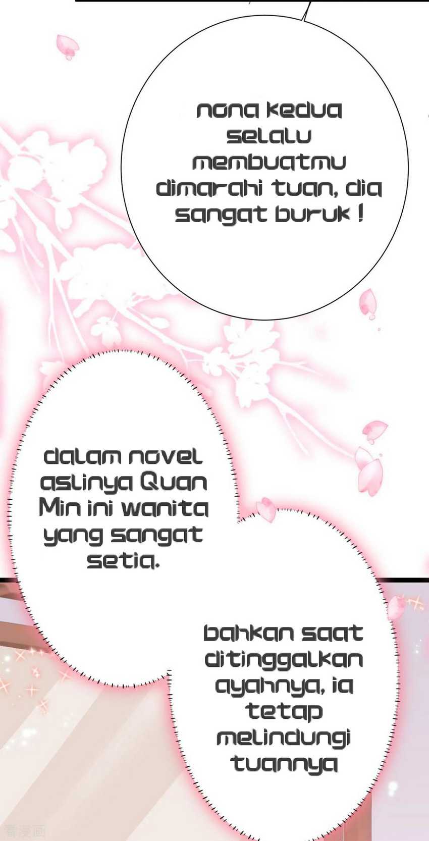 Crossing the Adorable Concubine to Counter Attack Chapter 13 Gambar 23