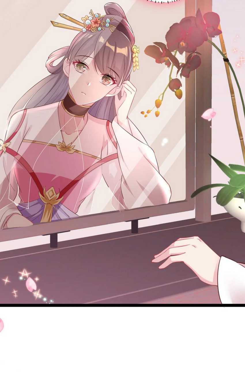 Crossing the Adorable Concubine to Counter Attack Chapter 13 Gambar 24