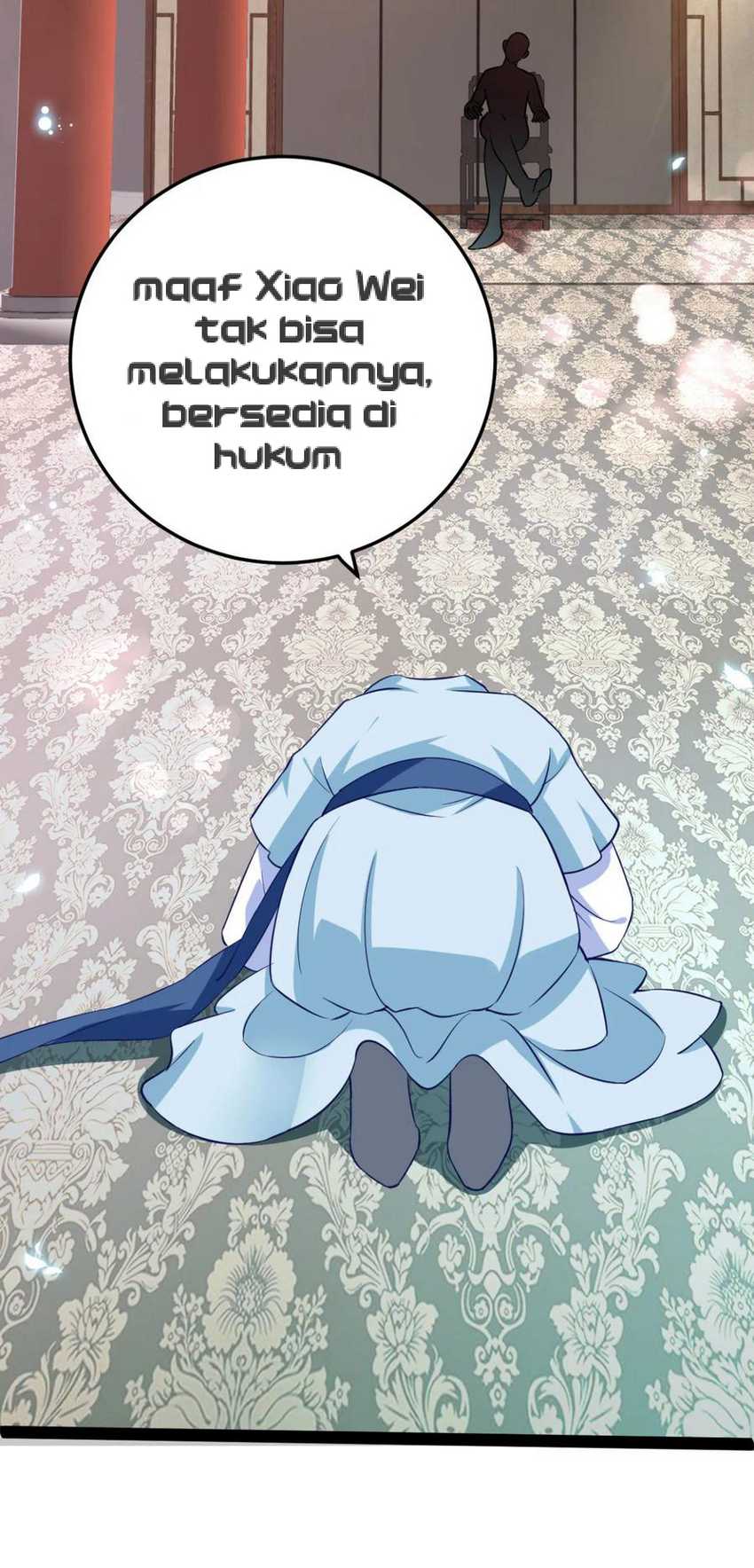 Crossing the Adorable Concubine to Counter Attack Chapter 13 Gambar 5