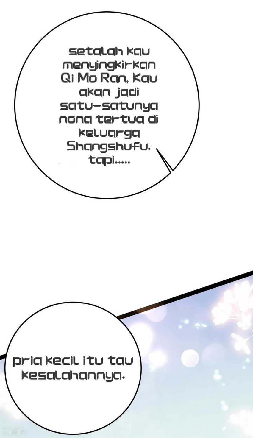 Crossing the Adorable Concubine to Counter Attack Chapter 13 Gambar 8