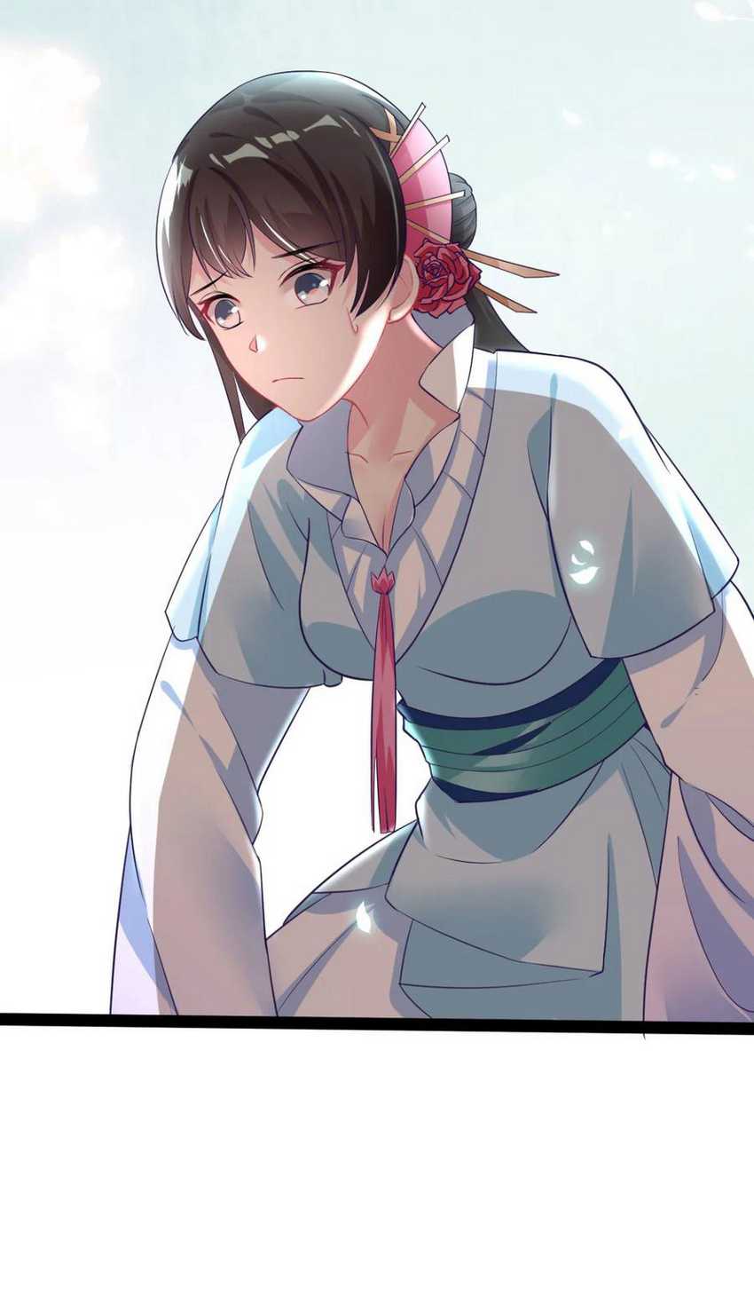 Crossing the Adorable Concubine to Counter Attack Chapter 13 Gambar 9