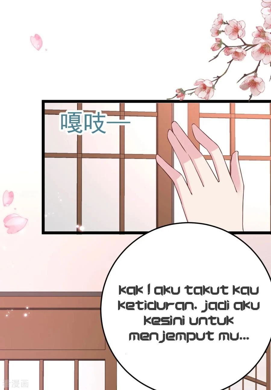 Crossing the Adorable Concubine to Counter Attack Chapter 14 Gambar 12