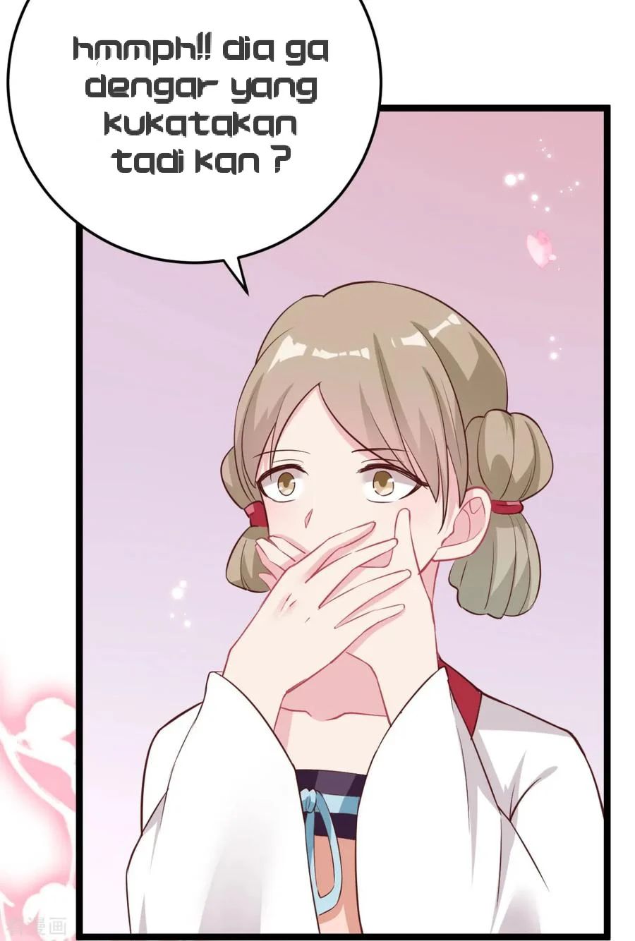Crossing the Adorable Concubine to Counter Attack Chapter 14 Gambar 7