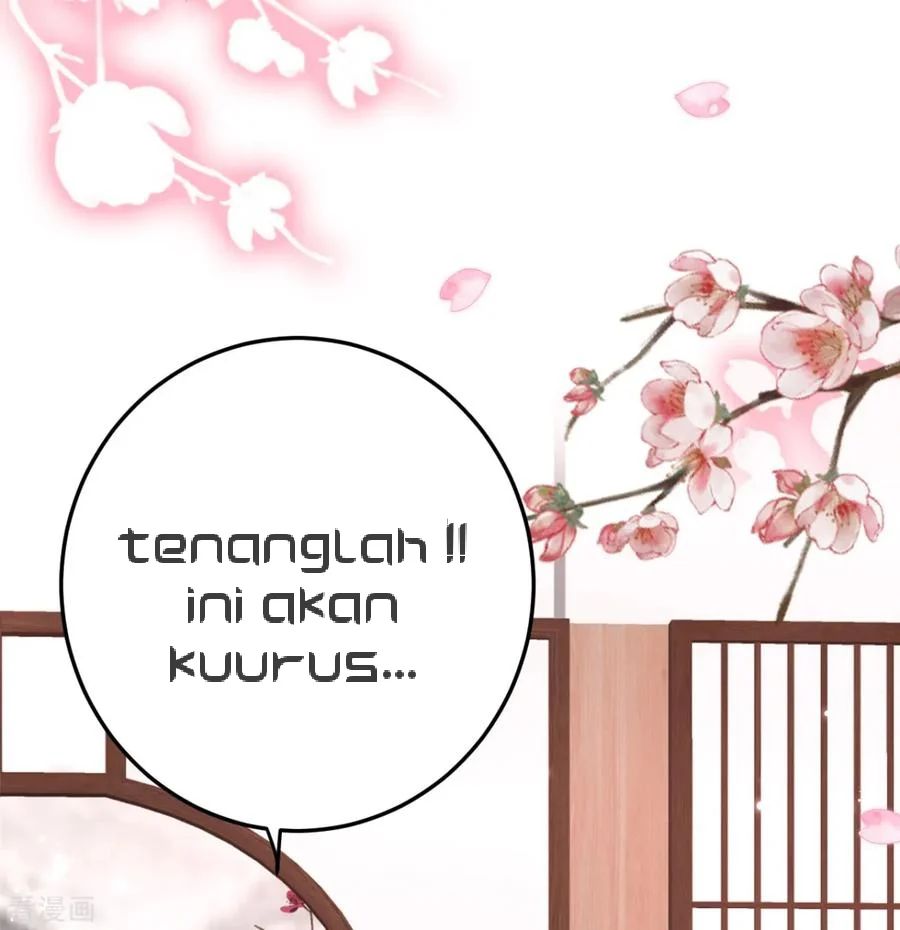 Crossing the Adorable Concubine to Counter Attack Chapter 14 Gambar 8