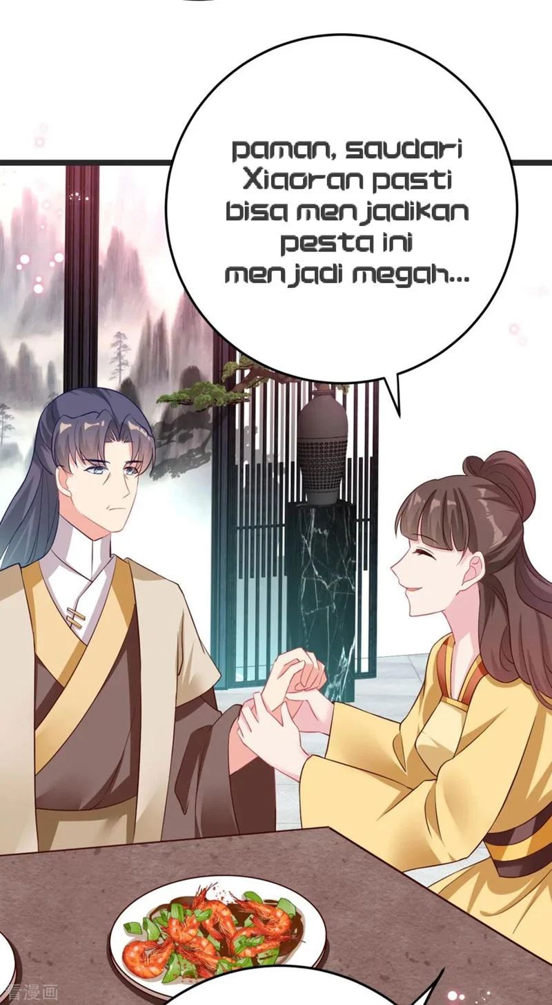 Crossing the Adorable Concubine to Counter Attack Chapter 15 Gambar 10