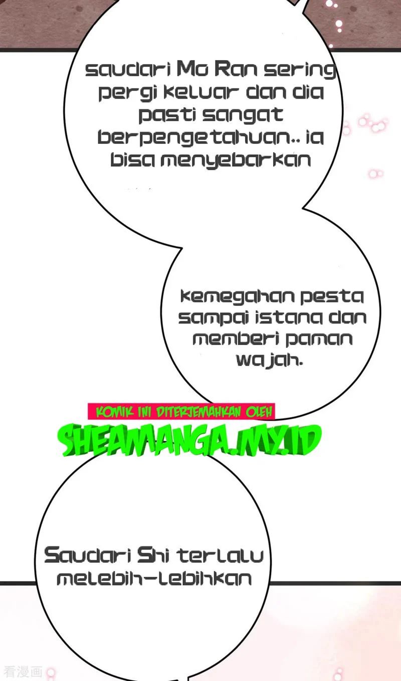 Crossing the Adorable Concubine to Counter Attack Chapter 15 Gambar 11