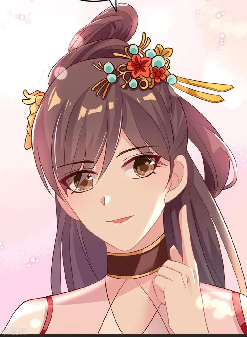 Crossing the Adorable Concubine to Counter Attack Chapter 15 Gambar 12