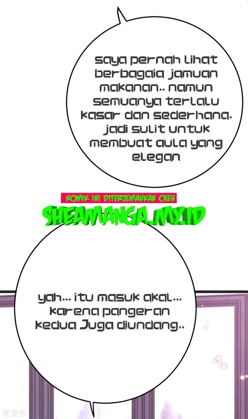 Crossing the Adorable Concubine to Counter Attack Chapter 15 Gambar 13