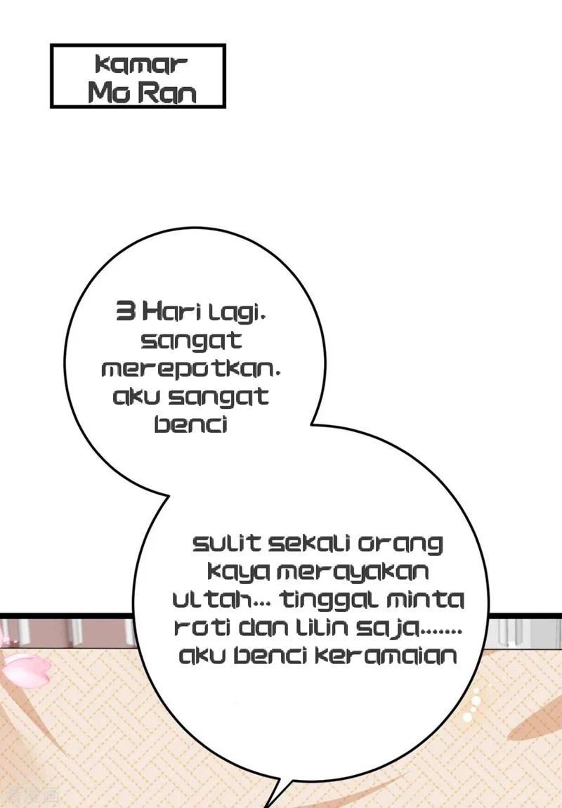 Crossing the Adorable Concubine to Counter Attack Chapter 15 Gambar 17
