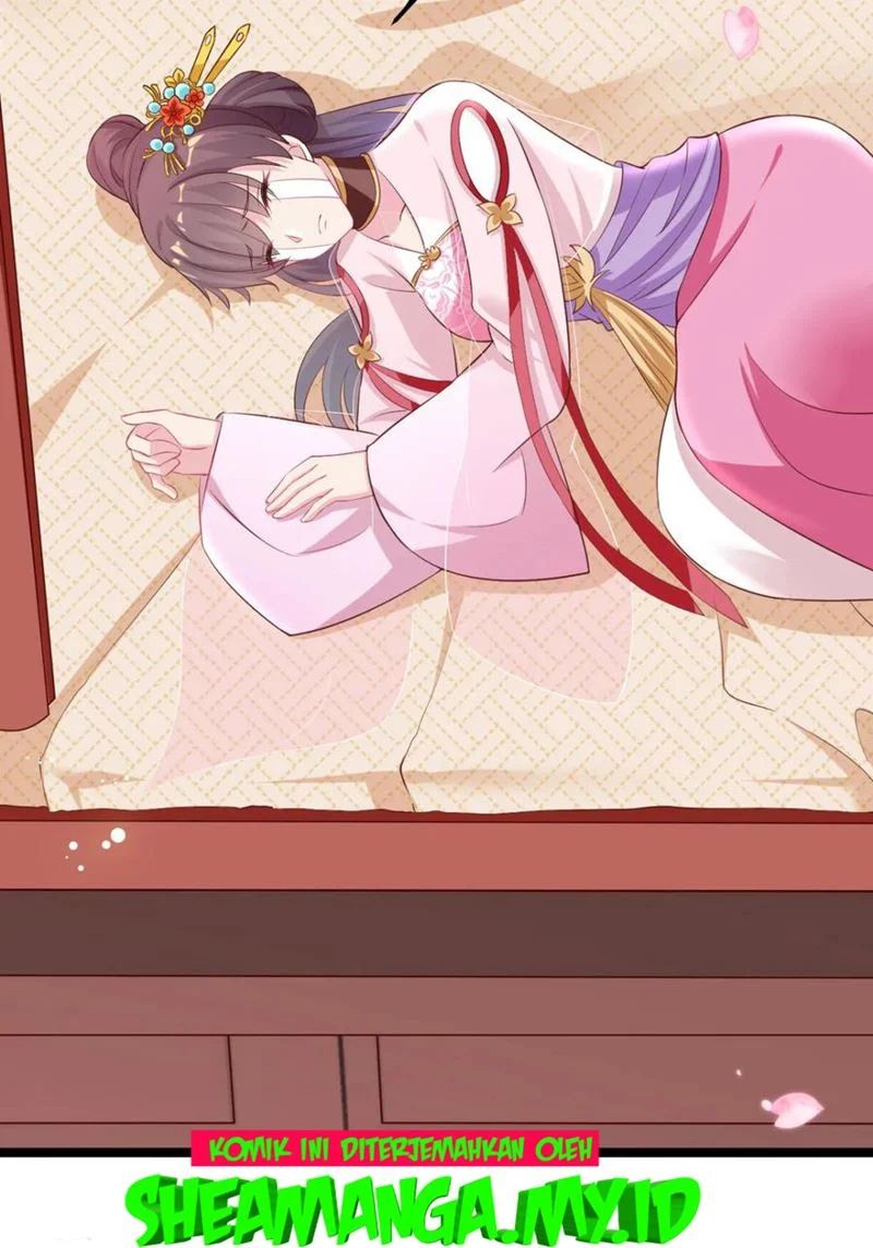 Crossing the Adorable Concubine to Counter Attack Chapter 15 Gambar 18