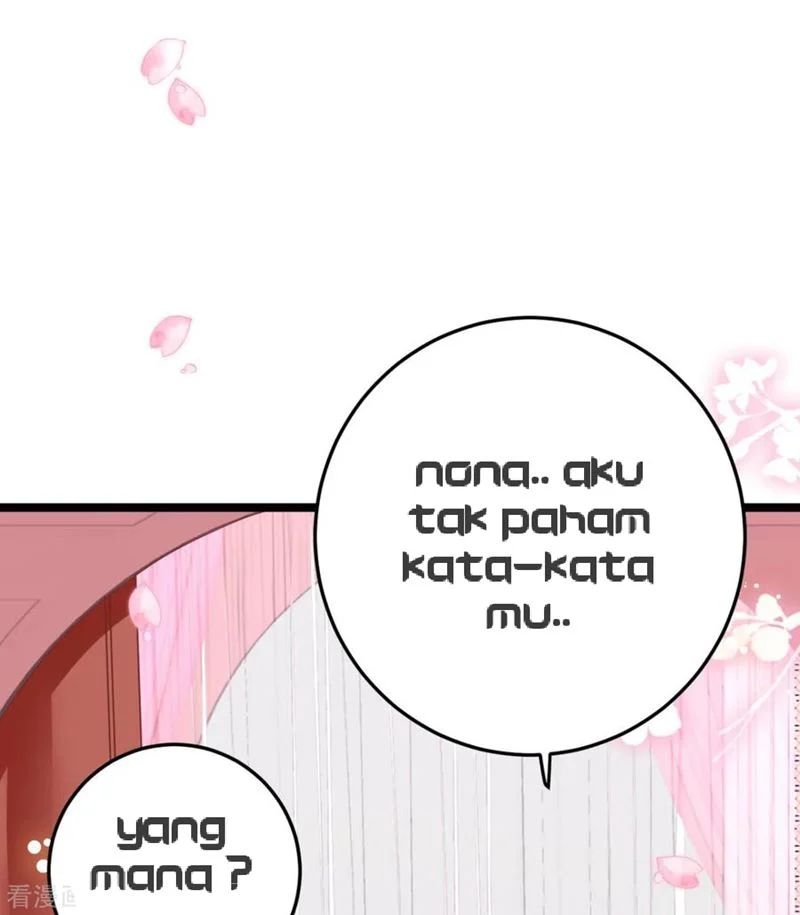 Crossing the Adorable Concubine to Counter Attack Chapter 15 Gambar 19
