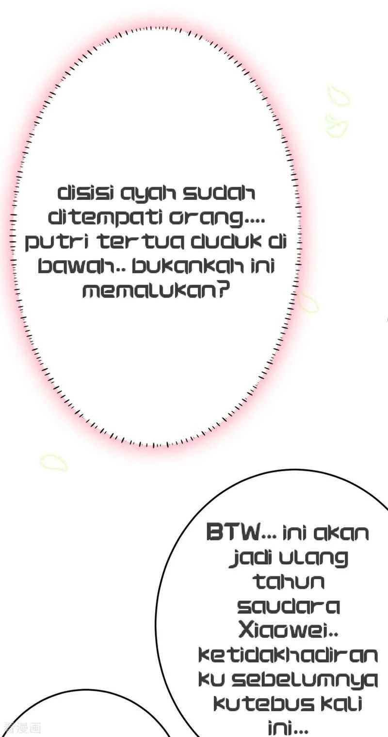 Baca Manhua Crossing the Adorable Concubine to Counter Attack Chapter 15 Gambar 2