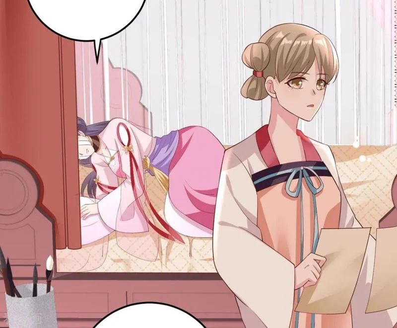 Crossing the Adorable Concubine to Counter Attack Chapter 15 Gambar 20