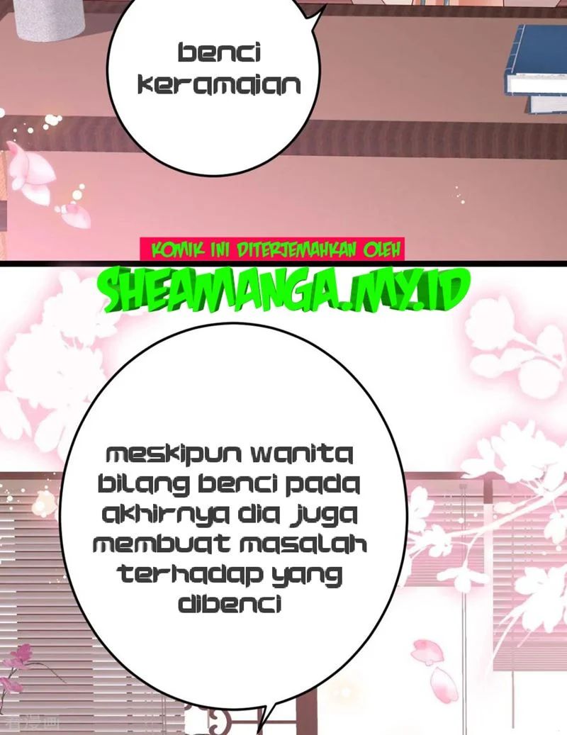 Crossing the Adorable Concubine to Counter Attack Chapter 15 Gambar 21