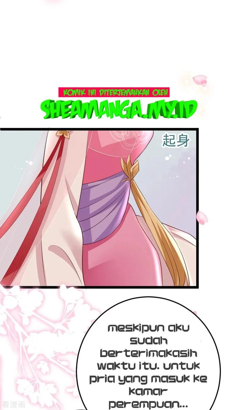 Crossing the Adorable Concubine to Counter Attack Chapter 15 Gambar 23