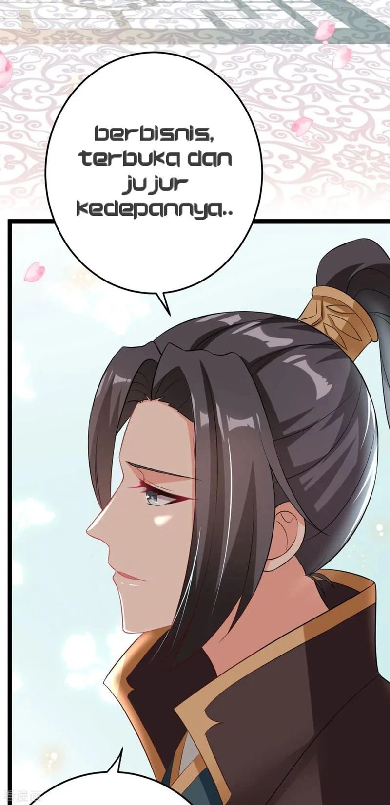 Crossing the Adorable Concubine to Counter Attack Chapter 15 Gambar 25