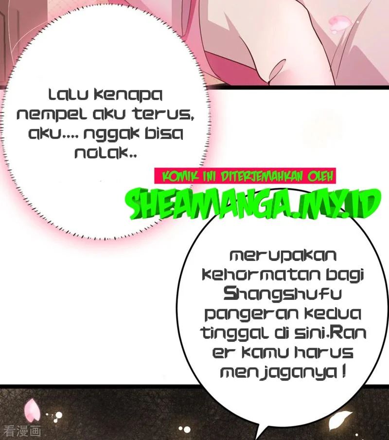 Crossing the Adorable Concubine to Counter Attack Chapter 15 Gambar 28