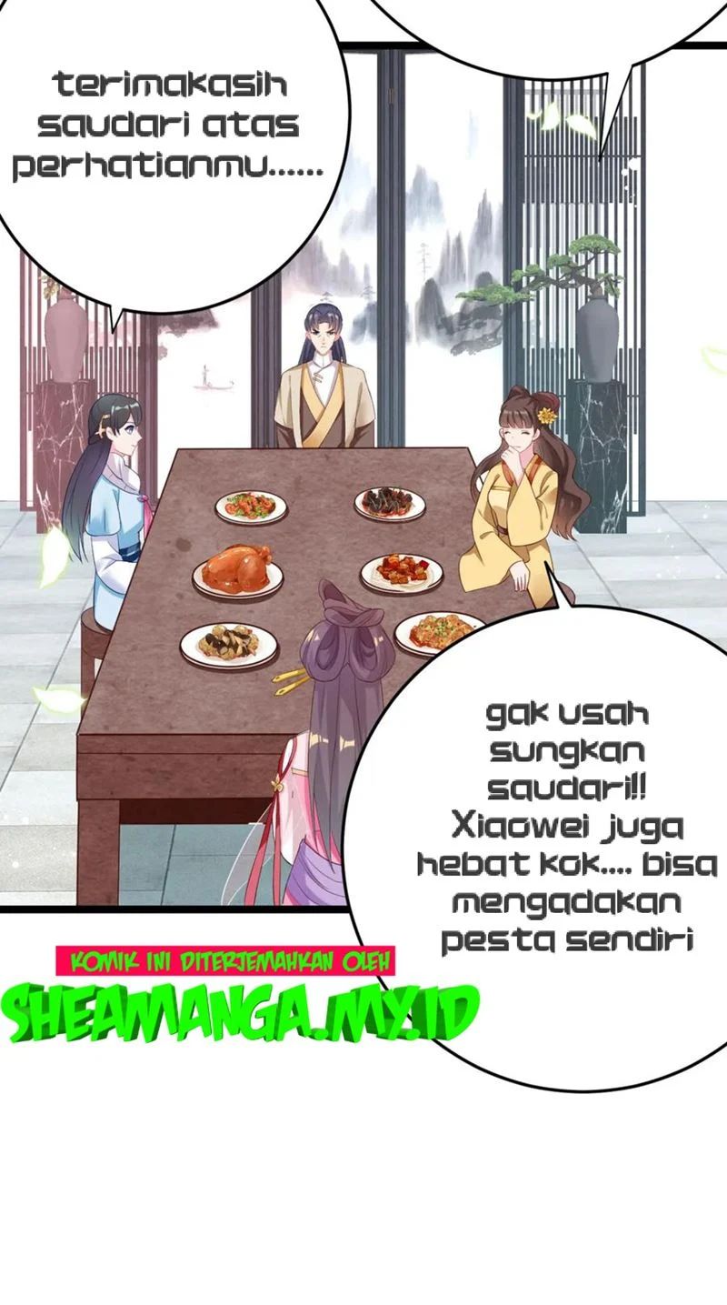 Crossing the Adorable Concubine to Counter Attack Chapter 15 Gambar 3
