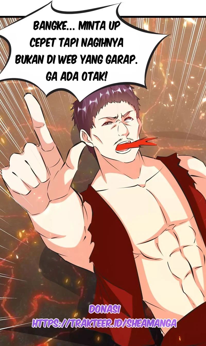 Crossing the Adorable Concubine to Counter Attack Chapter 15 Gambar 30