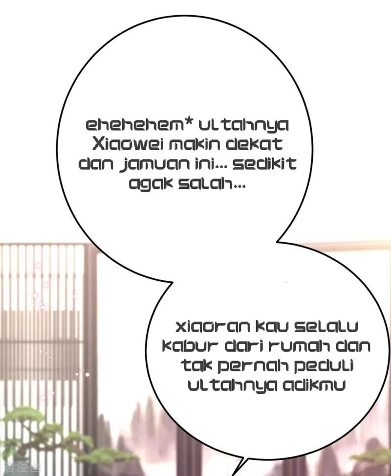 Crossing the Adorable Concubine to Counter Attack Chapter 15 Gambar 7