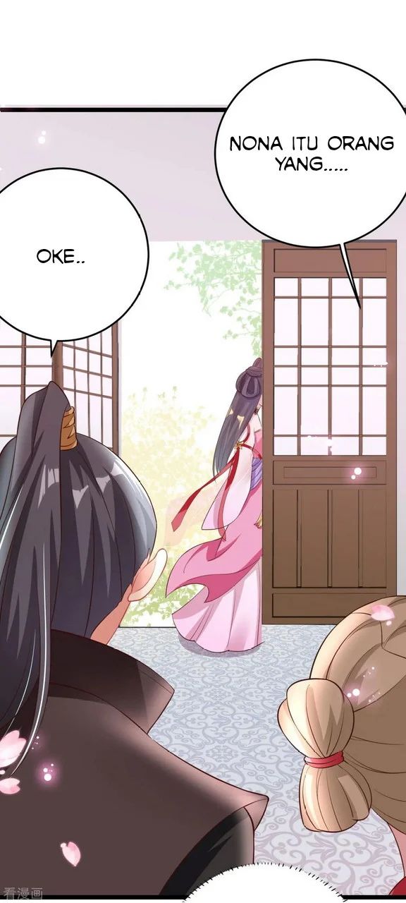 Crossing the Adorable Concubine to Counter Attack Chapter 16 Gambar 10