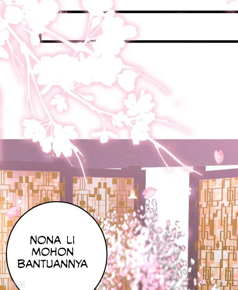 Crossing the Adorable Concubine to Counter Attack Chapter 16 Gambar 12