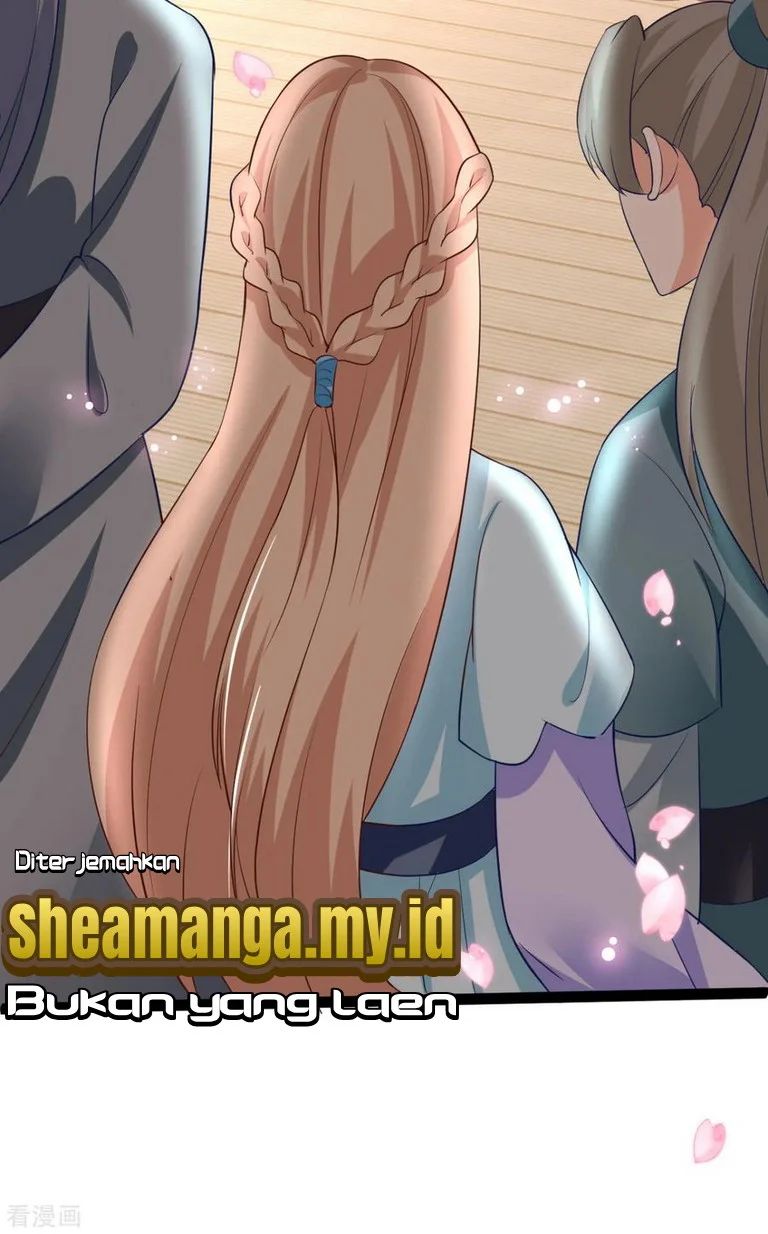 Crossing the Adorable Concubine to Counter Attack Chapter 16 Gambar 14