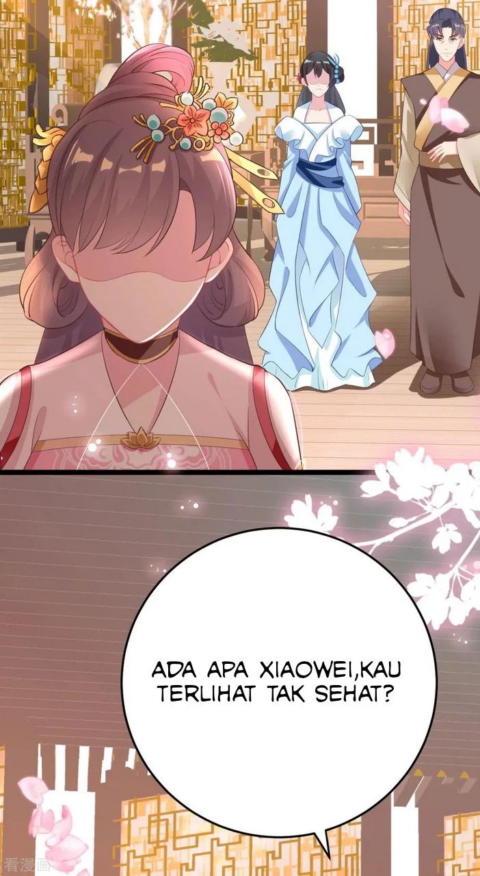 Crossing the Adorable Concubine to Counter Attack Chapter 16 Gambar 16