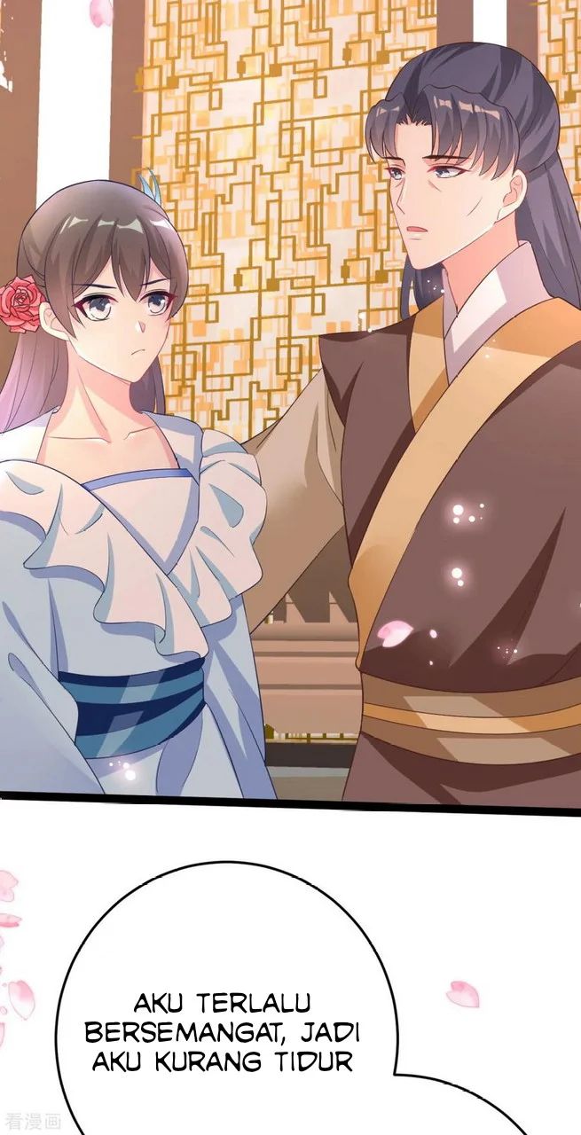 Crossing the Adorable Concubine to Counter Attack Chapter 16 Gambar 17