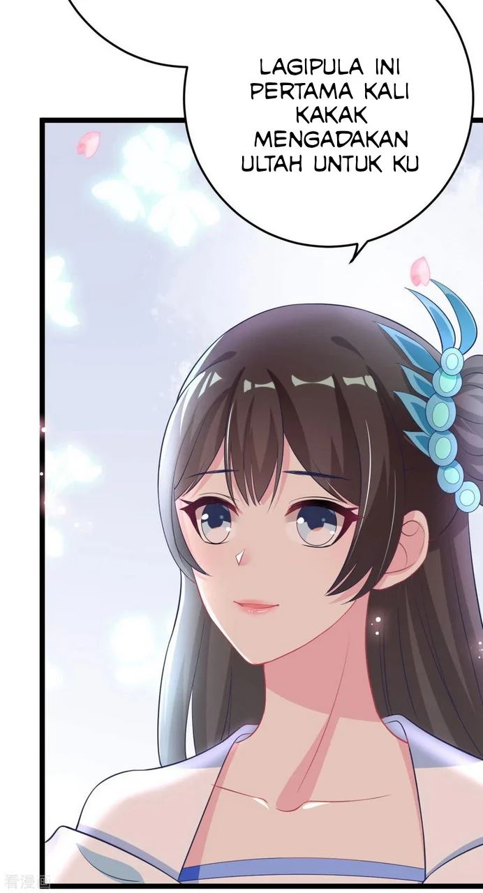 Crossing the Adorable Concubine to Counter Attack Chapter 16 Gambar 18
