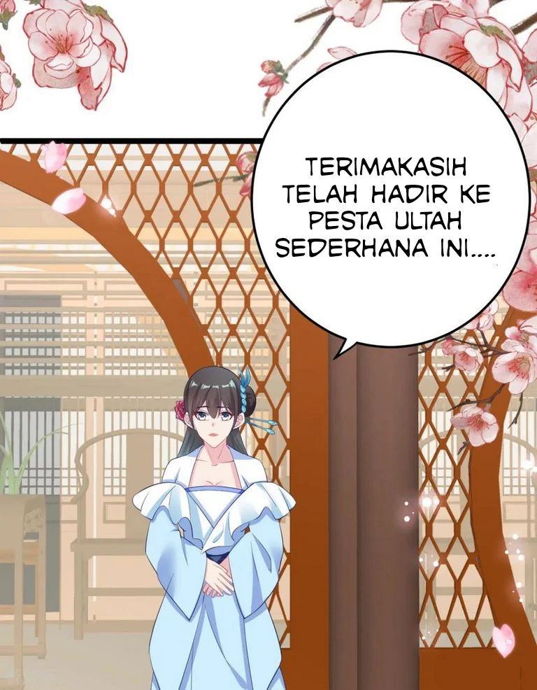 Crossing the Adorable Concubine to Counter Attack Chapter 16 Gambar 21
