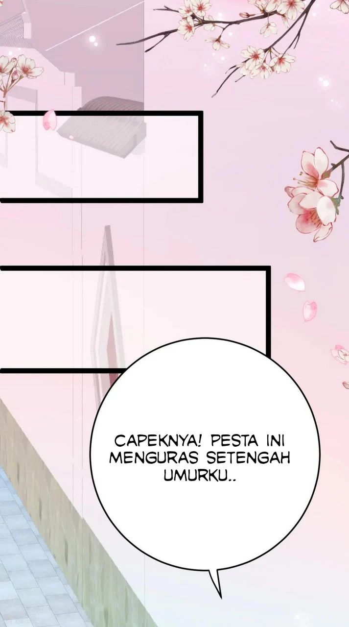 Crossing the Adorable Concubine to Counter Attack Chapter 16 Gambar 23