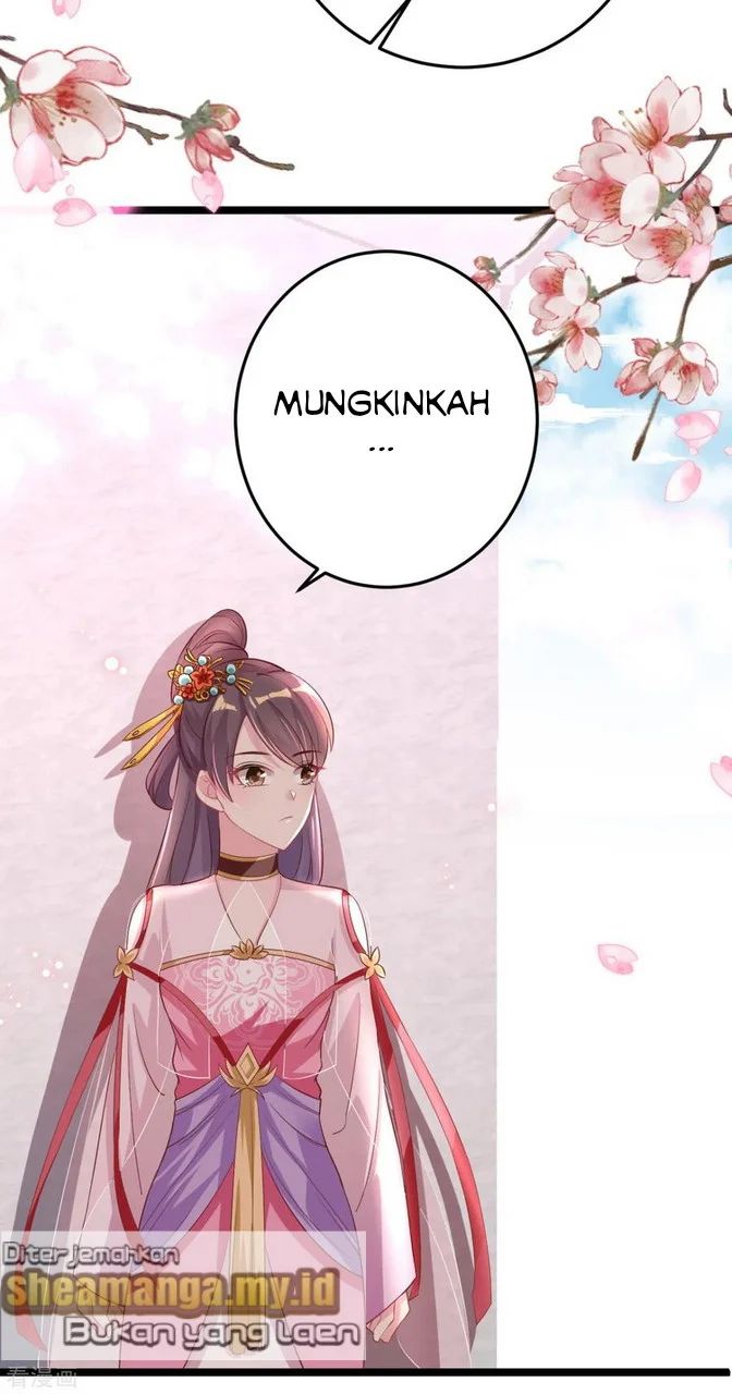 Crossing the Adorable Concubine to Counter Attack Chapter 16 Gambar 26