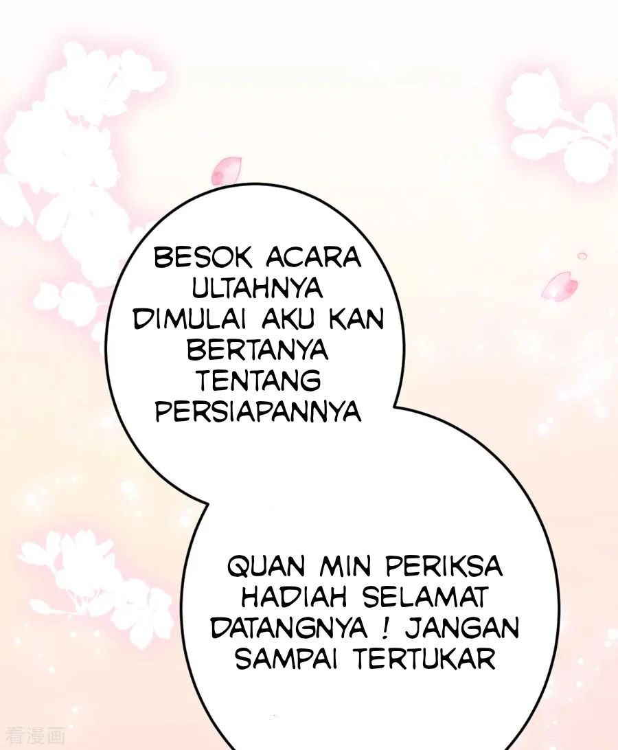 Crossing the Adorable Concubine to Counter Attack Chapter 16 Gambar 8