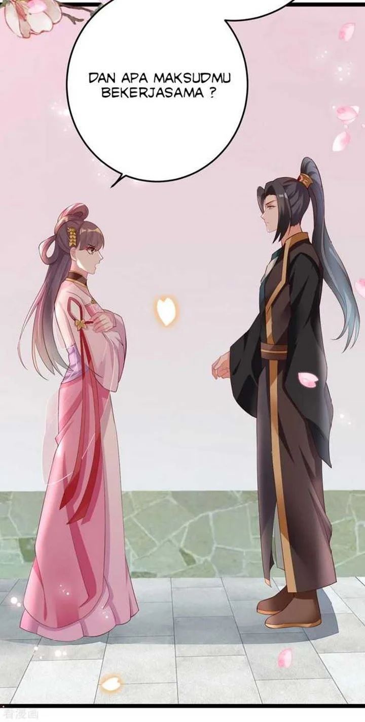 Crossing the Adorable Concubine to Counter Attack Chapter 17 Gambar 11