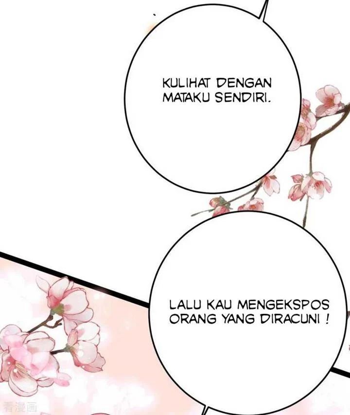 Crossing the Adorable Concubine to Counter Attack Chapter 17 Gambar 15