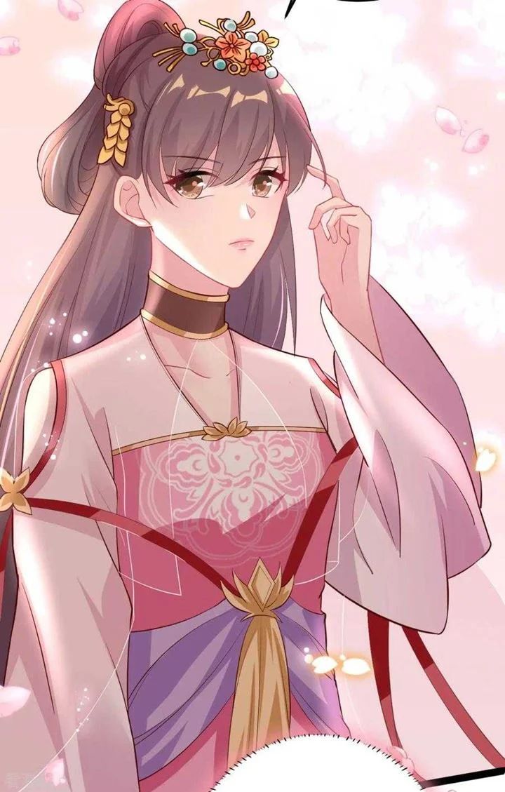 Crossing the Adorable Concubine to Counter Attack Chapter 17 Gambar 16