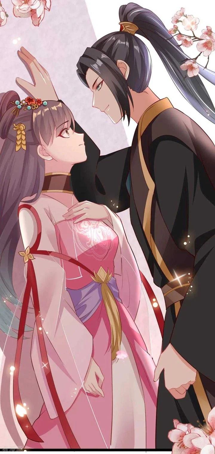 Crossing the Adorable Concubine to Counter Attack Chapter 17 Gambar 20