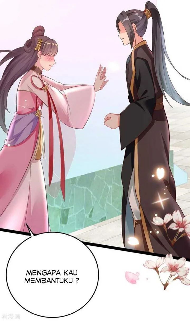 Crossing the Adorable Concubine to Counter Attack Chapter 17 Gambar 23