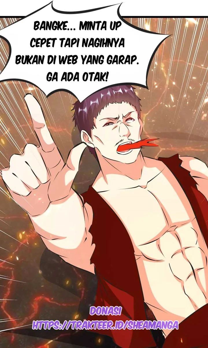 Crossing the Adorable Concubine to Counter Attack Chapter 17 Gambar 28