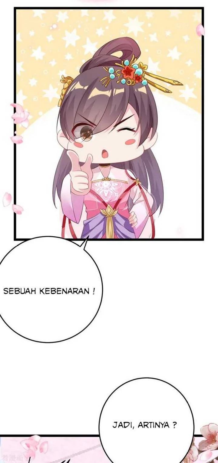 Crossing the Adorable Concubine to Counter Attack Chapter 17 Gambar 4