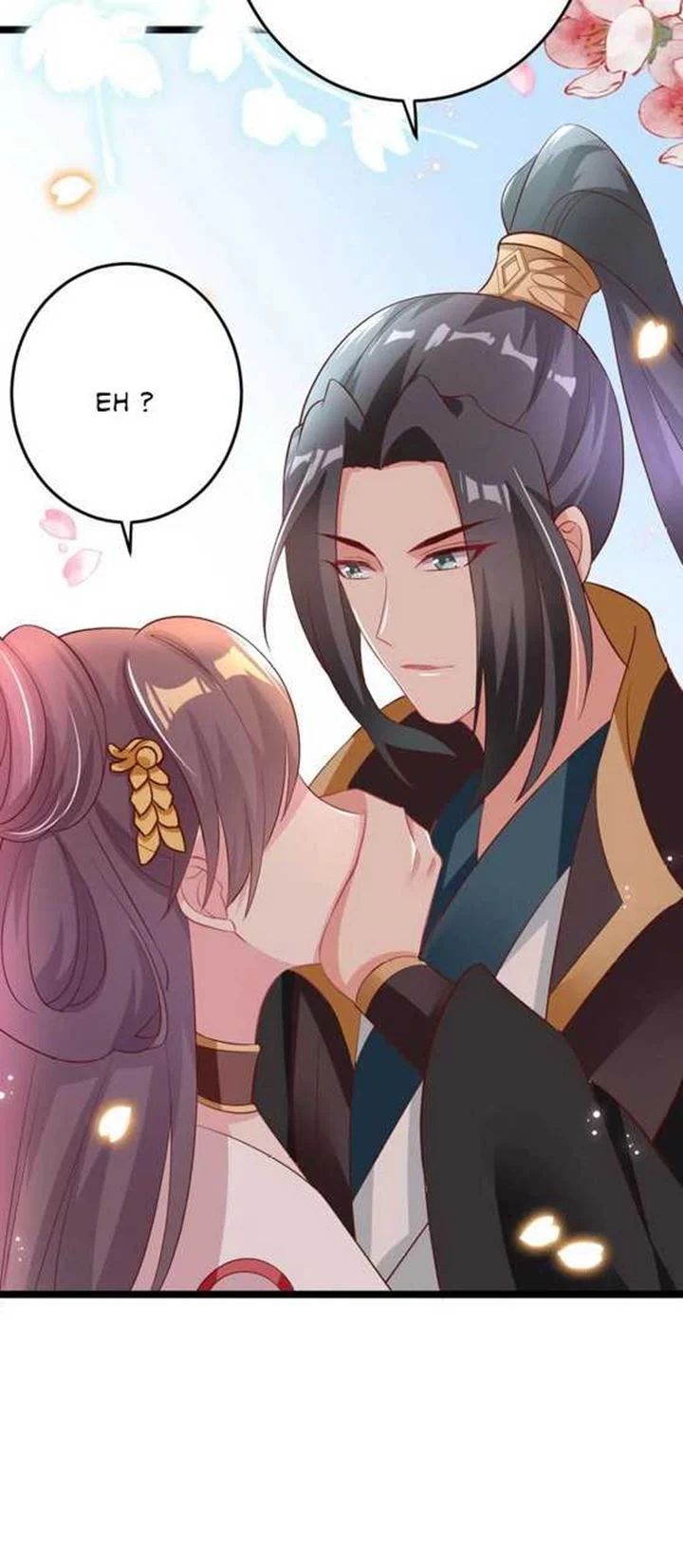 Crossing the Adorable Concubine to Counter Attack Chapter 17 Gambar 9