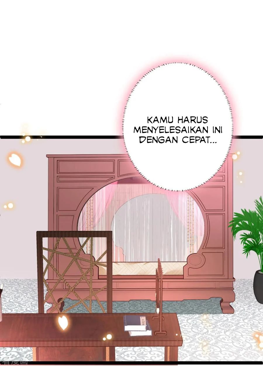 Crossing the Adorable Concubine to Counter Attack Chapter 19 Gambar 12