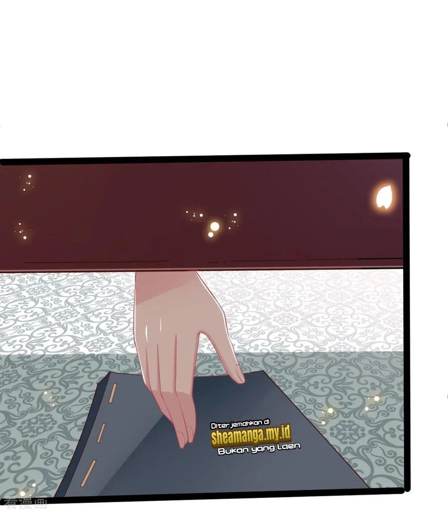 Crossing the Adorable Concubine to Counter Attack Chapter 19 Gambar 13