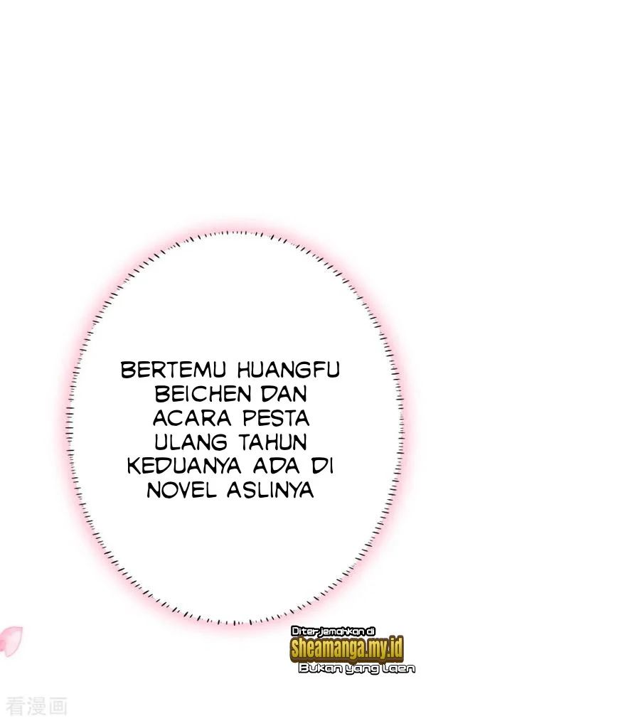 Crossing the Adorable Concubine to Counter Attack Chapter 19 Gambar 15