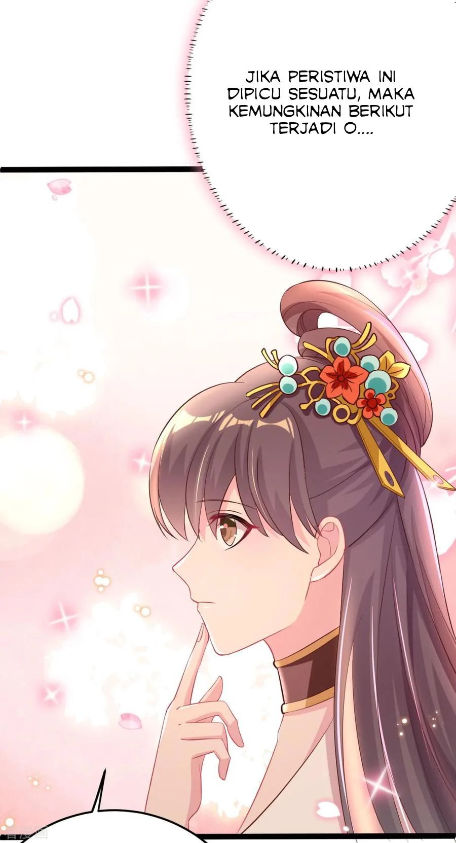 Crossing the Adorable Concubine to Counter Attack Chapter 19 Gambar 17
