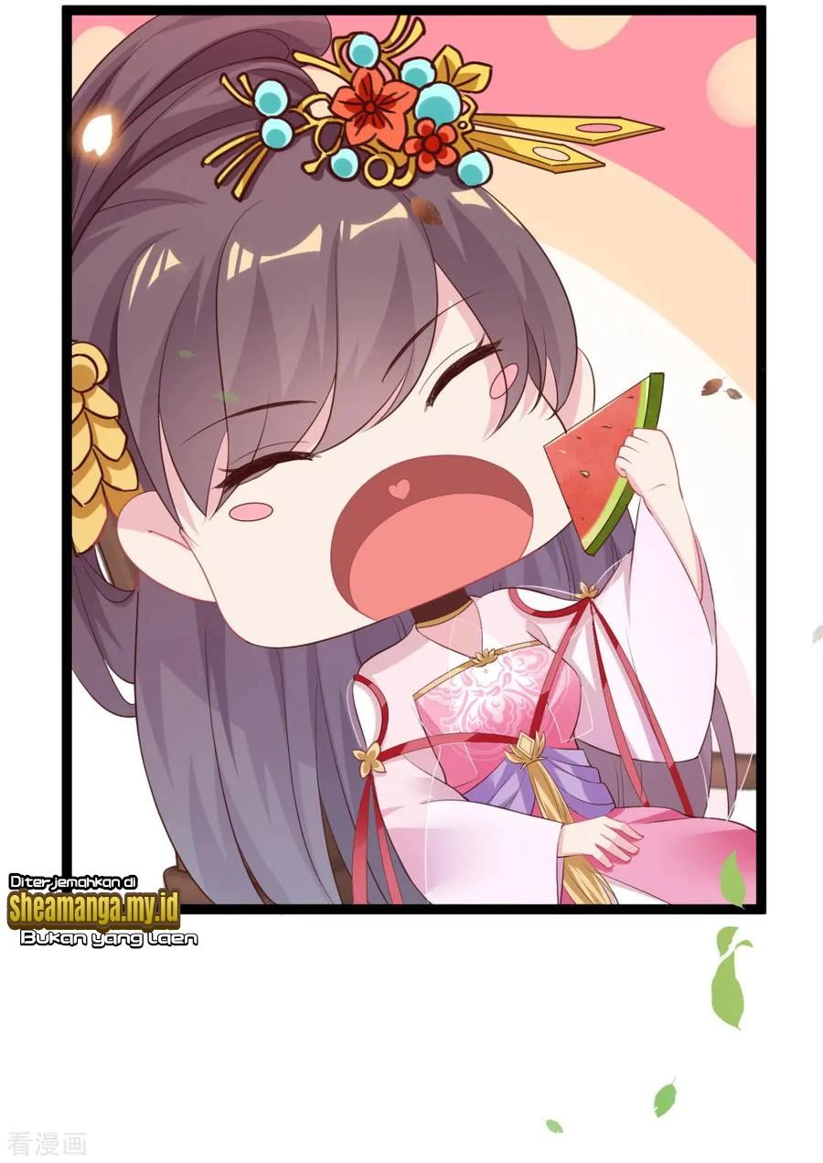 Crossing the Adorable Concubine to Counter Attack Chapter 19 Gambar 5